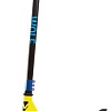 Самокат Novatrack Wolf 110 Alloy 110A.WOLF.BLM21 (лимонный)