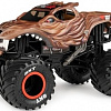 Spin Master Monster Jam Wolf Head 6060924