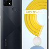 Смартфон Realme C21 RMX3201 4GB/64GB (черный)