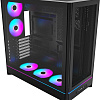 Корпус Montech HS01 Pro (черный)