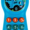 Интерактивная игрушка Умка Телефон Синий Трактор ZY576778-R3