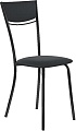 Стул UTFC Бистро М BL (S-0422, темно-серый)