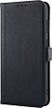 Чехол для телефона Case Book для Redmi 13C 4G/Poco C65/Poco M6 5G с магнитной застежкой (черный)