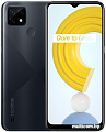 Смартфон Realme C21 RMX3201 4GB/64GB (черный)