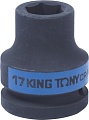 Головка слесарная King Tony 653517M