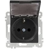 Розетка Mutlusan Rita 22006100284