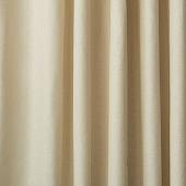 Комплект штор Pasionaria Билли 340x260 с подхватами (кремовый)