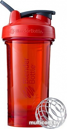 Шейкер Blender Bottle Pro 24 Tritan Full Color BB-PR24-FCRE