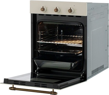 Электрический духовой шкаф Simfer B4EO16017