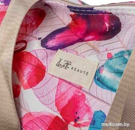 Термосумка La and Te beaute LT-BB1 (16л)