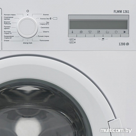 Стиральная машина Vestel FLWM 1261