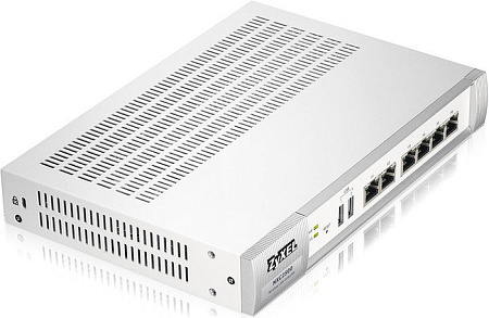 Коммутатор Zyxel NXC2500