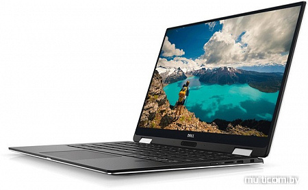 Ноутбук Dell XPS 13 9365-6908