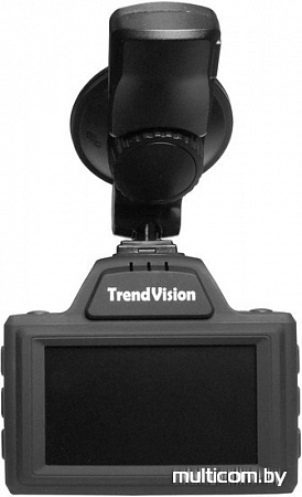 Автомобильный видеорегистратор TrendVision Combo