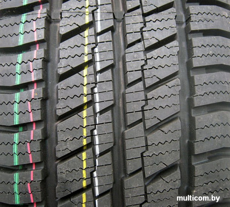 Автомобильные шины Barum SnoVanis 195/70R15C 104/102R