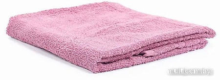 Полотенце Sofi De MarkO Monica 50х90 Пол-Мн-50х90пр (пепельно-розовый)