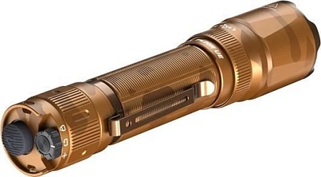 Фонарь Fenix TK20RUEdy (Desert Camo)