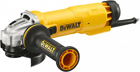 Угловая шлифмашина DeWalt DWE4227