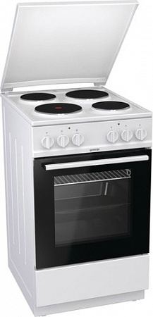 Кухонная плита Gorenje E5121WH
