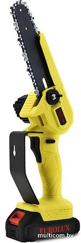 Аккумуляторная пила Eurolux ELS-20-Li-2К (с 2-мя АКБ)