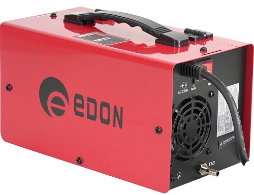 Сварочный инвертор Edon Expo MIG-205S