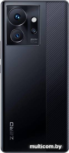 Смартфон Infinix Zero Ultra X6820 8GB/256GB (космический черный)