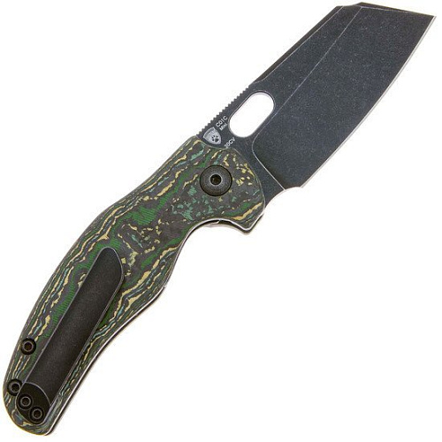 Складной нож KIZER C01c Mini Ki3488A7