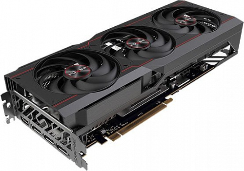 Видеокарта Sapphire Pulse Radeon RX 6800 16GB GDDR6 11305-02-20G