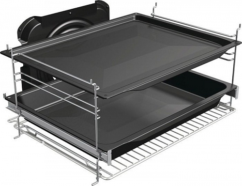 Духовой шкаф Gorenje BO736E20XG