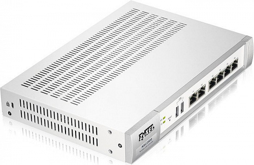 Коммутатор Zyxel NXC2500