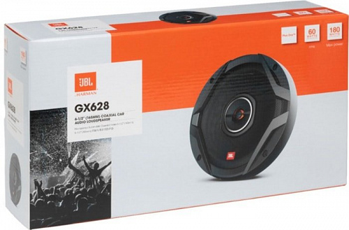 Коаксиальная АС JBL GX628