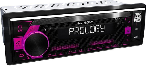 USB-магнитола Prology CMX-400