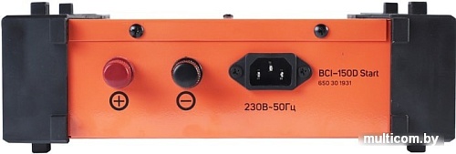 Пуско-зарядное устройство Patriot BCI-150D-Start