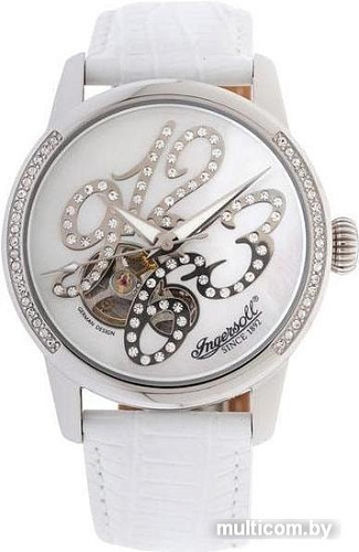 Наручные часы Ingersoll IN4901WH