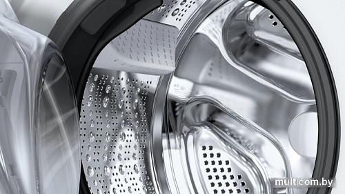 Стирально-сушильная машина Bosch Serie 6 WNG25440IT