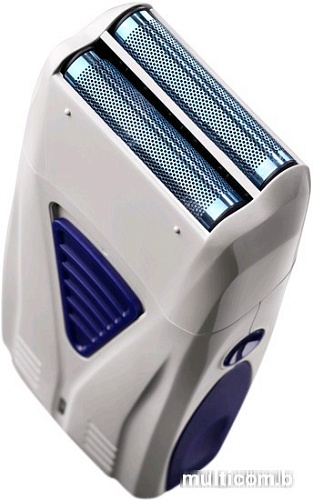 Электробритва Andis ProFoil Lithium Titanium Foil Shaver TS-1 [17170]