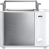 Тостер Braun HT5010WH