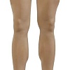 Чулки компрессионные Tonus Elast 0403 Lux 2кл без мыска (р.2/рост 1, карамельный)