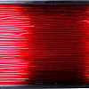 eSUN eTPU-95A 1.75 мм 1000 г (красный полупрозрачный)