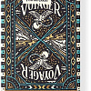 Игральные карты United States Playing Card Company Theory 21 Voyager T1132