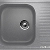 Кухонная мойка Ulgran U-202 (графитовый)