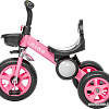 Детский велосипед Nino Sport Light (розовый)