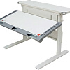 Парта Comf-Pro M7 Bianco