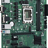 Материнская плата ASUS Pro H610M-C D4-CSM