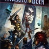 Настольная игра Мир Хобби Pathfinder. Настольная ролевая игра. Маски Живого Бога