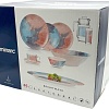 Столовый сервиз Luminarc Brightwave V8582 (46пр)
