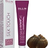 Ollin Professional Silk Touch 8/0 светло-русый