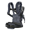 Рюкзак-переноска BabyBjorn Harmony mesh 0880.13