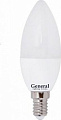 Светодиодная лампочка General Lighting GLDEN-CF-B-8-230-E14-4000