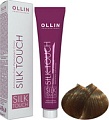 Ollin Professional Silk Touch 8/0 светло-русый